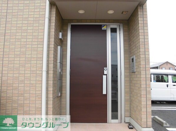 メイスクエア Cの物件内観写真